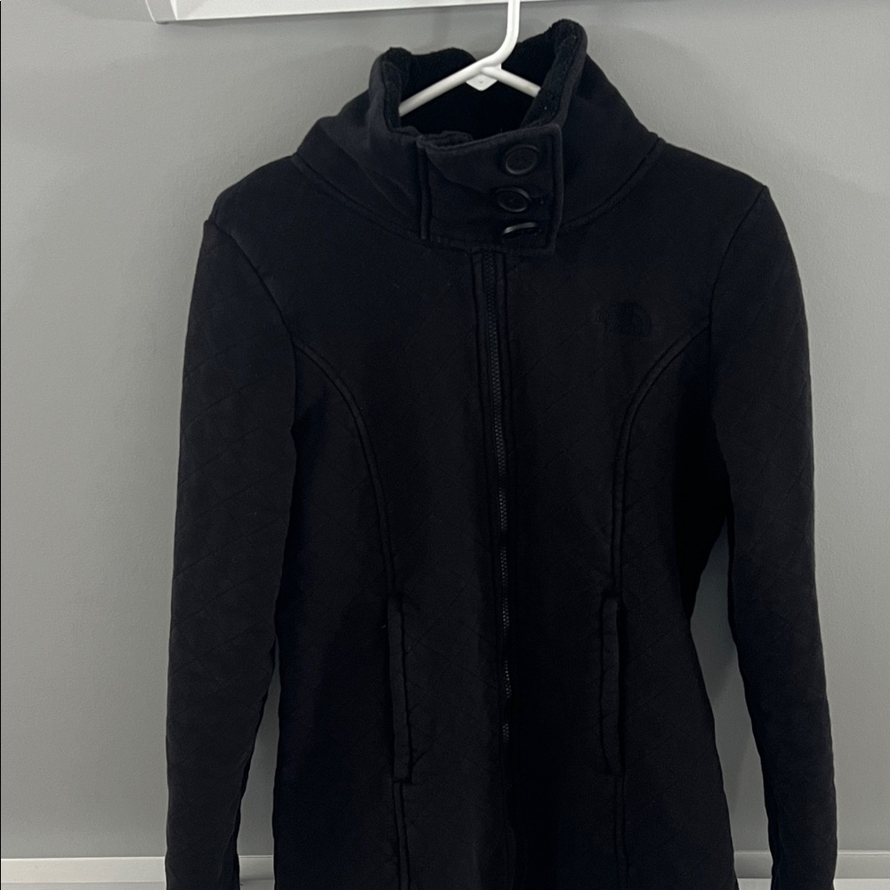 Women's Black Jacket
